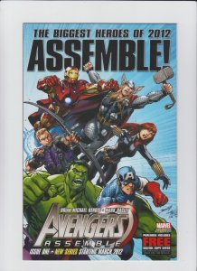 Deadpool Max 2 #5 - Insanity Defense, Cable Appearance! (9.2) 2012