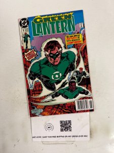 Green Lantern #1 VF-NM DC Comic Book 9 ET8