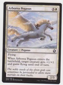 pegasus cards mtg 401 Games Canada