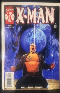 X-Man #66 (2000)
