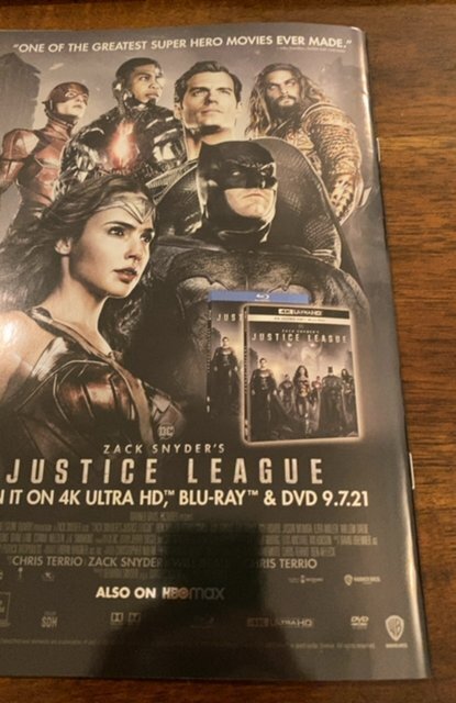 I Am Batman #1 Fan Expo Variant Cover (Foil) (2021) high grade