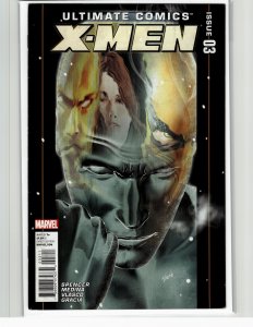 Ultimate Comics X-Men #3 (2012) Ultimate X-Men