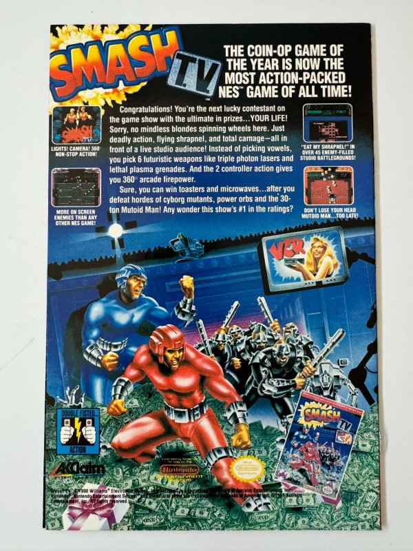 Detective Comics #641  VF (1992)