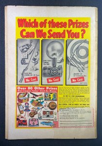 Superman (1939) #104 FR (1.0)