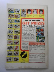 Giant-Size X-Men #1 (1975) FN Condition!