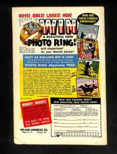 Adventure Comics #286