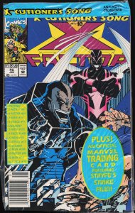 X-Factor #86 (1993) X-Factor