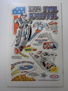 Fantastic Four #155 (1975) MVS Intact! Silver Surfer Stars! Sharp VF-NM Cond!