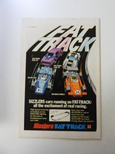 Captain America #146 (1972) FN- condition