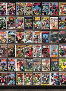 Copper Age Comics Pack [Classic] 15 Comics per Pack