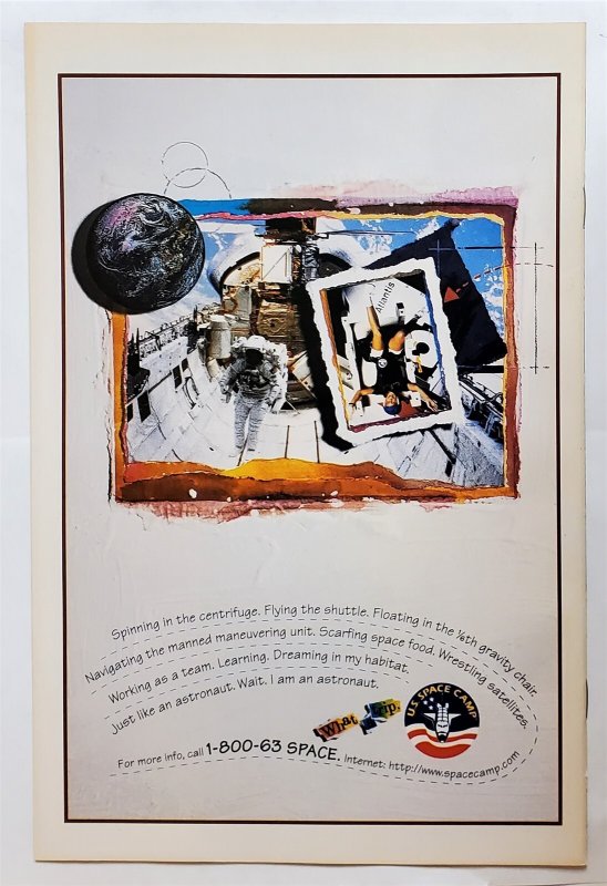 The Adventures of Spider-Man #2 (May 1996, Marvel) VF/NM