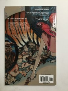 Fables Animal Farm Tpb Softcover Sc Near Mint Nm Vertigo