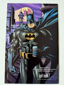 Batman: Gotham Knights #5 NM+ (2000)