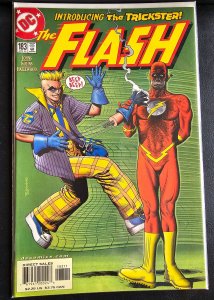 The Flash #183 (2002)