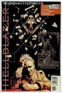 HELLBLAZER #178, NM+, Vertigo, John Constantine, Bloody el, more HB in store