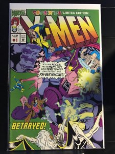 X-Men Premium Edition (1993)j