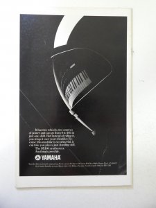 Daredevil #233 (1986) VG/FN Condition