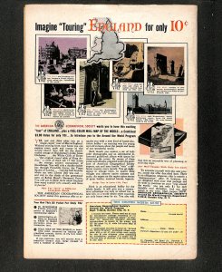 Superman's Girl Friend, Lois Lane #13