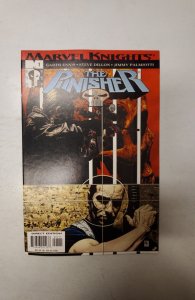 The Punisher #1 (2001) NM Marvel Comic Book J721