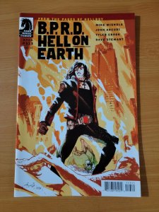 B.P.R.D. Hell On Earth #113 ~ NEAR MINT NM ~ 2013 Dark Horse Comics