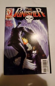 The Punisher #2 (1998) NM Marvel Comic Book J743