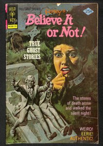 Ripley's Believe it or Not! #58 (1975)