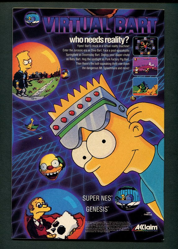 Justice League Task Force #0 (9.2 NM- ) October 1994