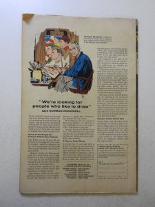 The X-Men #31 (1967) VG+ Condition