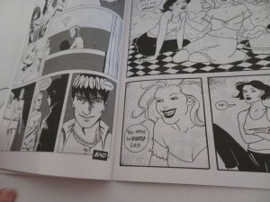 Head #4 (2003) Adult Comic Book Eros Comix Grade NM- 9.2