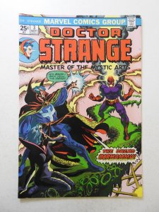 Doctor Strange #3 (1974) FN+ Condition! MVS intact!