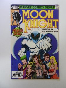 Moon Knight #1 FN+ condition