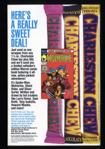 Spider-Man (1990) #26 VF+ 8.5