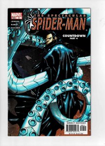 Spectacular Spider-Man #9 (2004); Another Fat Mouse Slice o' Chees...