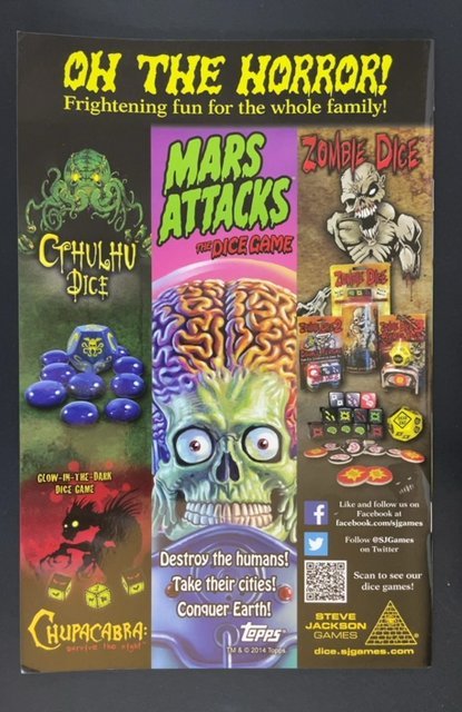 The Sandman: Overture Special Edition #4 (2015)