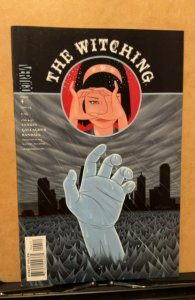 The Witching #4 (2004)