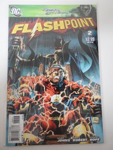 Flashpoint #2