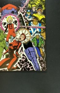 X-Men Annual #14 (1990) KEY 1st Gambit Cameo