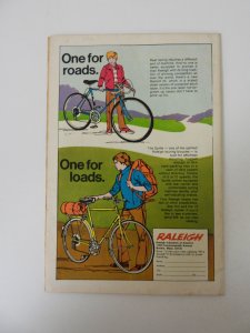 Champion Sports #1 (1973) FN+ condition