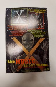 X-Files #24 (1996) NM Topps Comic Book J651