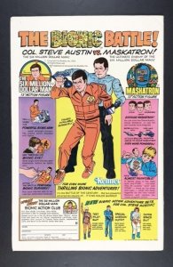 Everything's Archie #52 (1976)