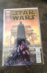 Star Wars #2 (2015)