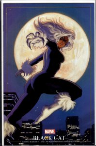 Jackpot & Black Cat #1 (2024) Mary Jane / Jackpot and Black Cat