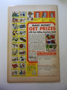 Fantastic Four #110 (1971) 1st Agatha Harkness cover! FN Condition