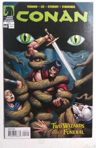 Conan #40 >>> 1¢ Auction! See More! (ID#702)