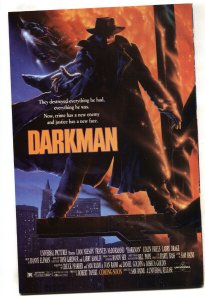 The Terminator #1 1990-comic book DARK HORSE