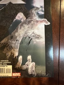 Ultimate X-Men #90 (2008)