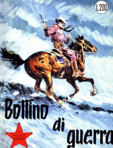 Bottino di Guerra
