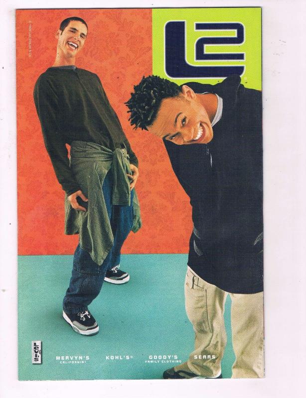 X-Men # 99 VF/NM Marvel Comic Books Cyclops Beast Gambit Magneto Wolverine! SW14