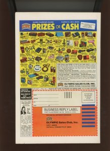 (1980) Thor #299: BRONZE AGE! (BRITISH) 15 P! (8.0)