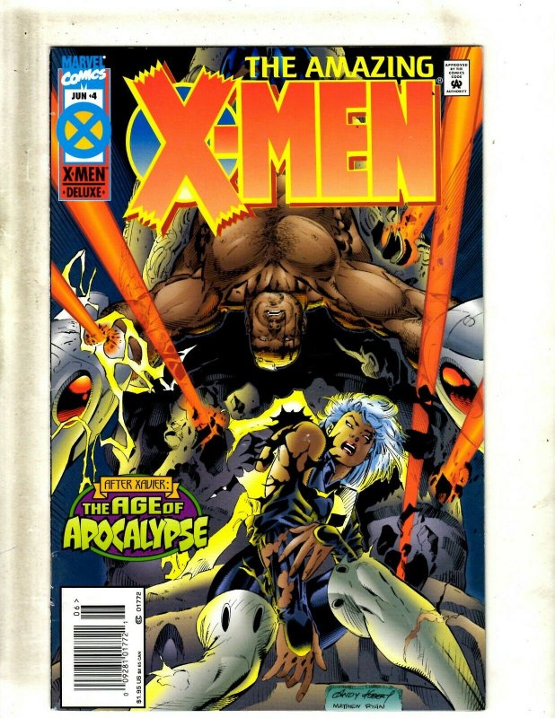 12 X-Men Marvel Comics Astonishing #1 2 3 4 Factor X 1 2 3 4 Amazing 1 2 3 4 HR8